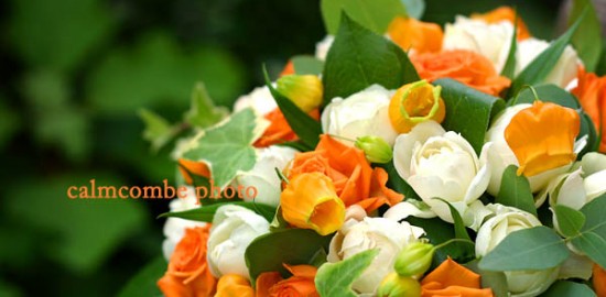 名古屋市瑞穂区の花屋 カームクーム わぁっ と言っていただけるお花を作ろうと１年中思っています